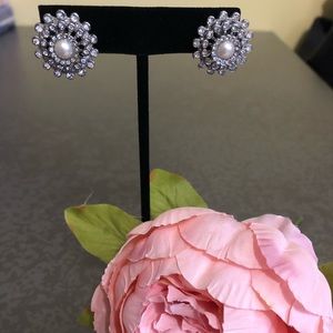 Gorgeous Ann Taylor Earrings